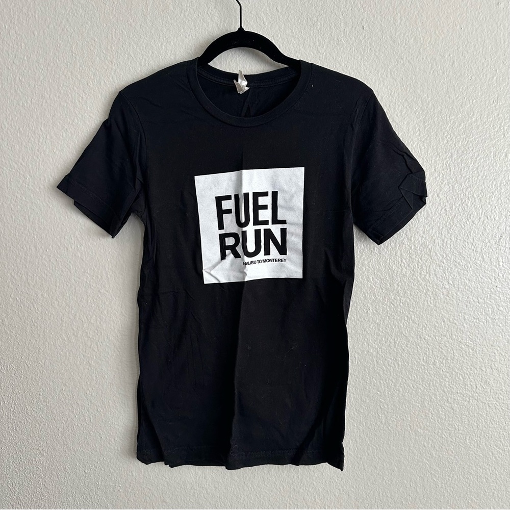 Car Rally Driving Tee